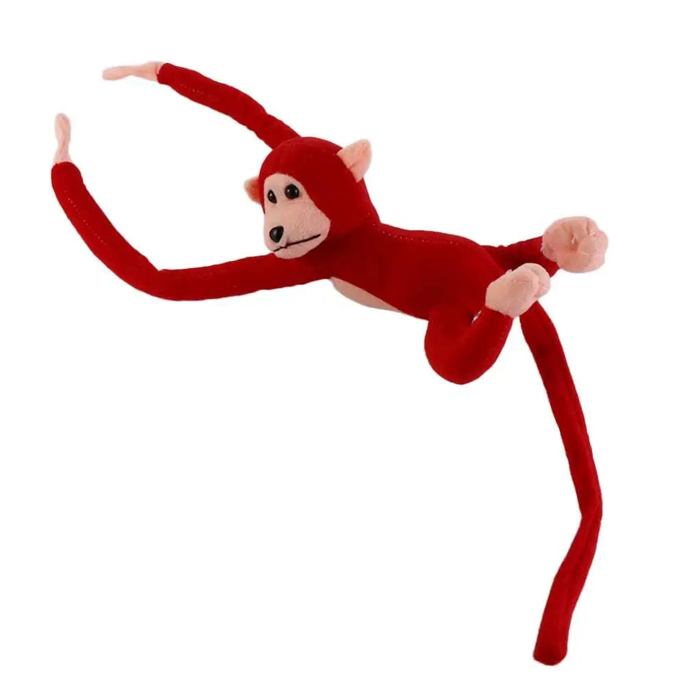 Long Arm Monkey Plush 60cm
