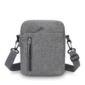 Men's Nylon Crossbody Bag