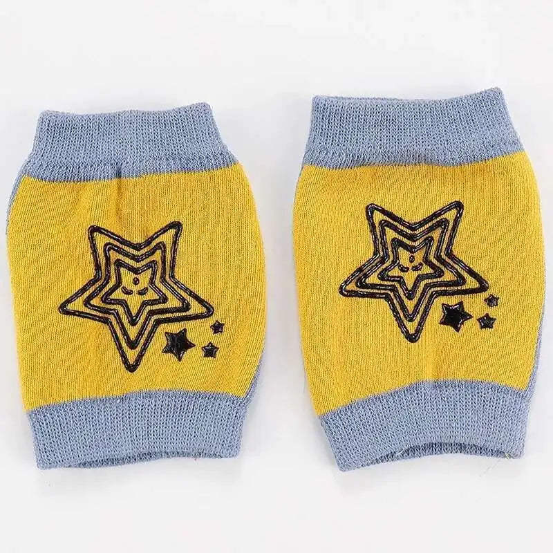 Baby Crawling Knee Pads