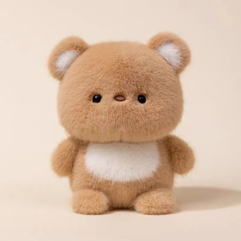 Kids Animal Plush Pillow Doll