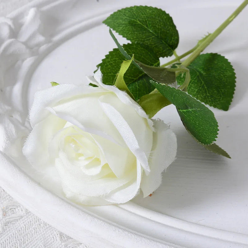 Scented Soap Rose Bouquet