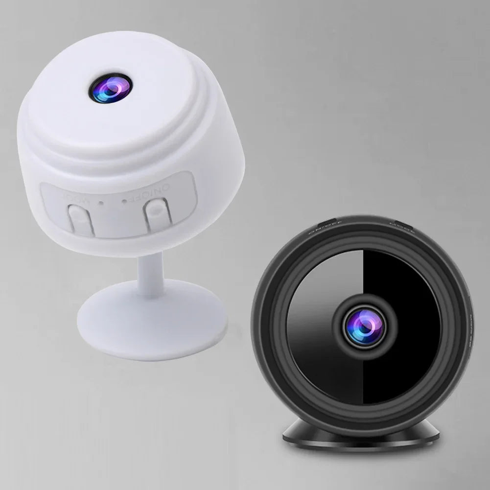 📷 A9 Mini WiFi Security Camera