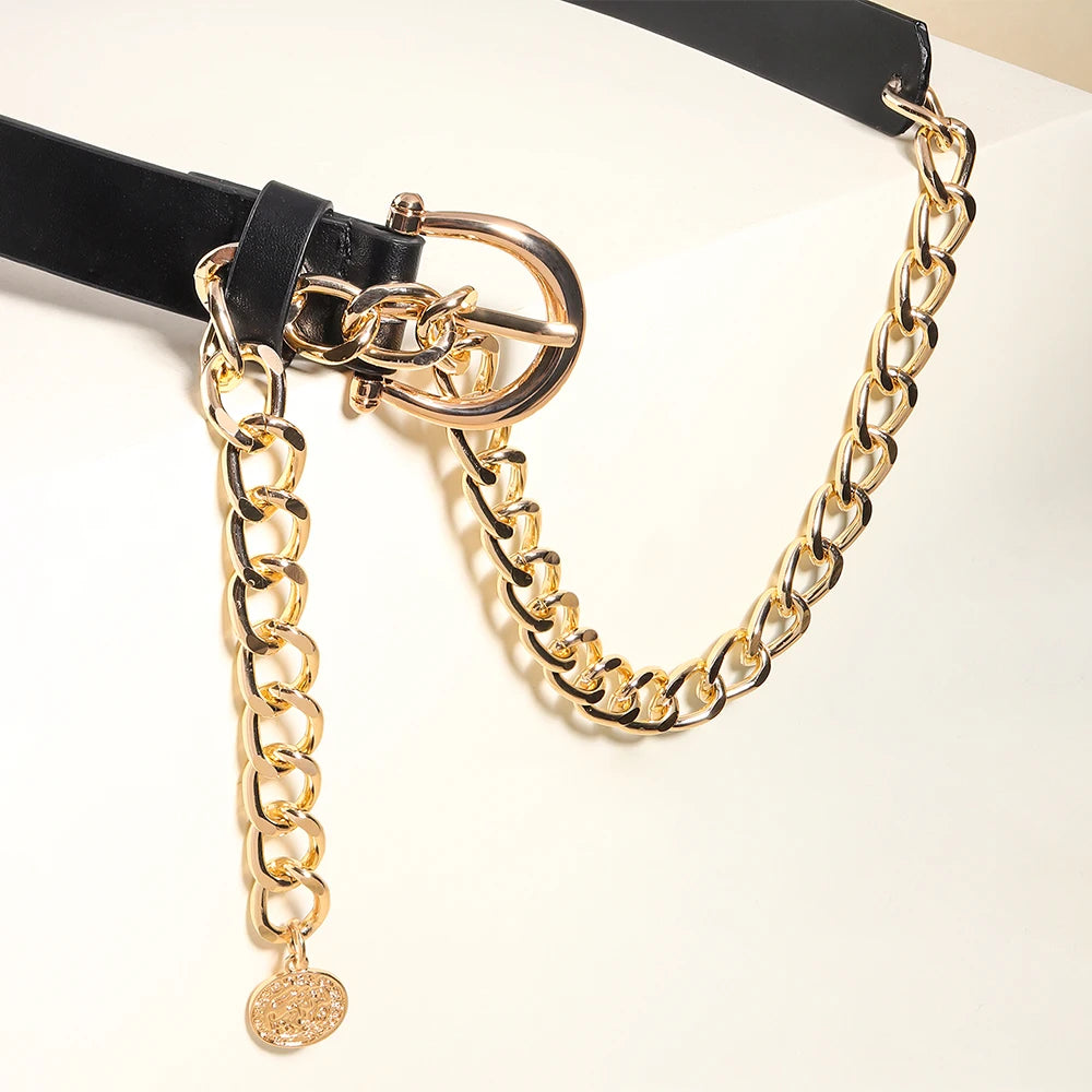 Multi-Layer Chain Belt