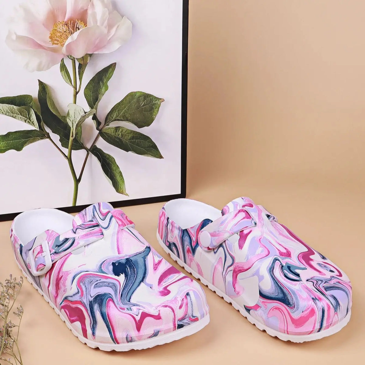 Women's EVA Garden Clogs