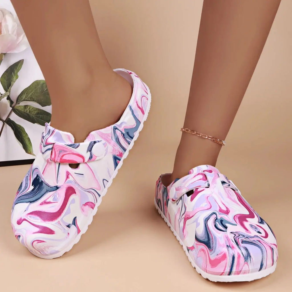 Women's EVA Garden Clogs