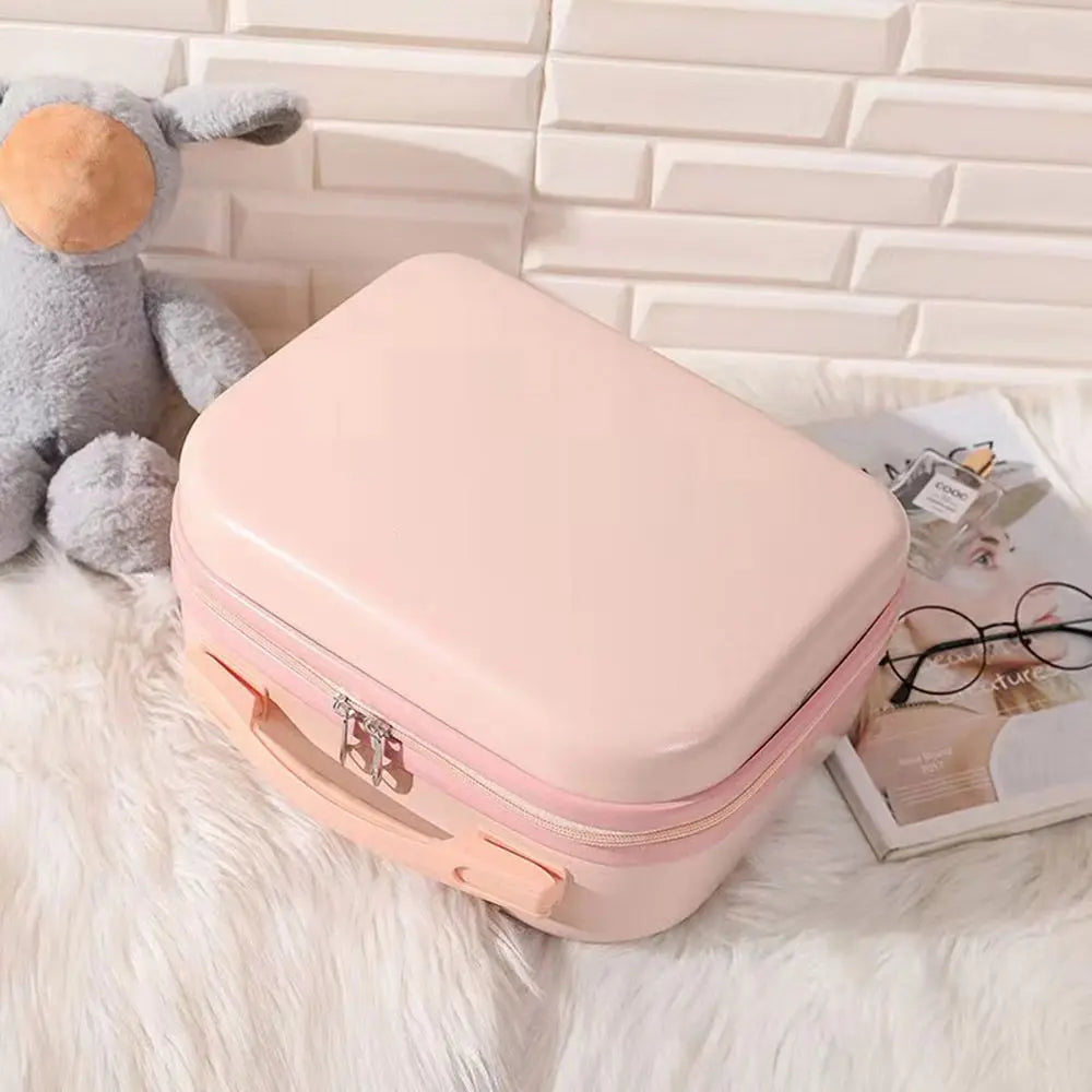 14" Mini Carry-On Travel Case