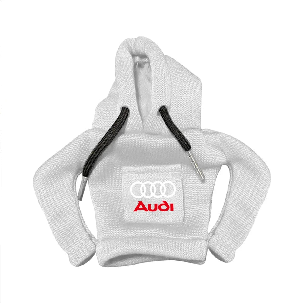 👕 Mini Hoodie Gear Shift Cover