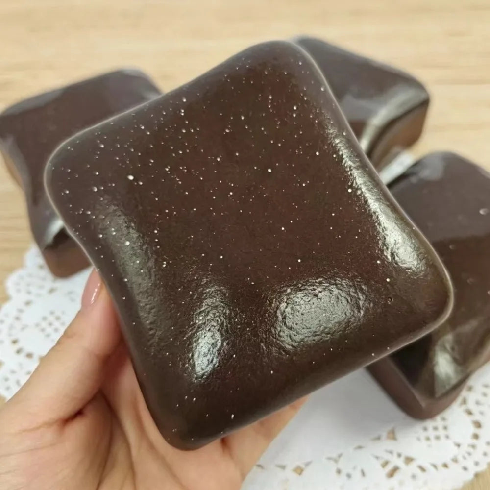 Butter Toast Squishy