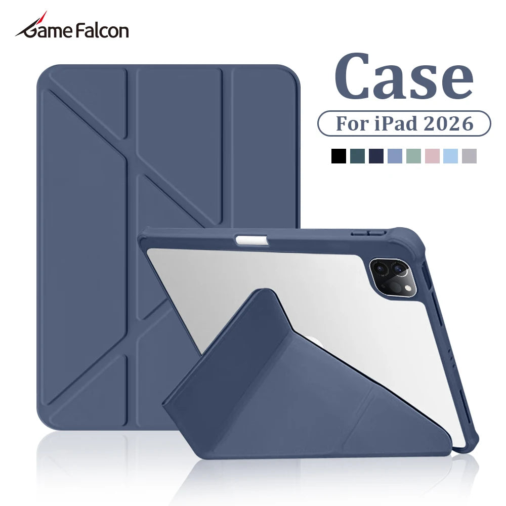 📱 iPad Protective Case