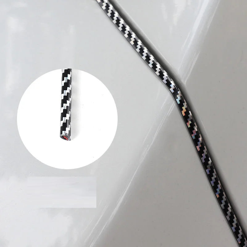 🚗 Car Door Edge Protector