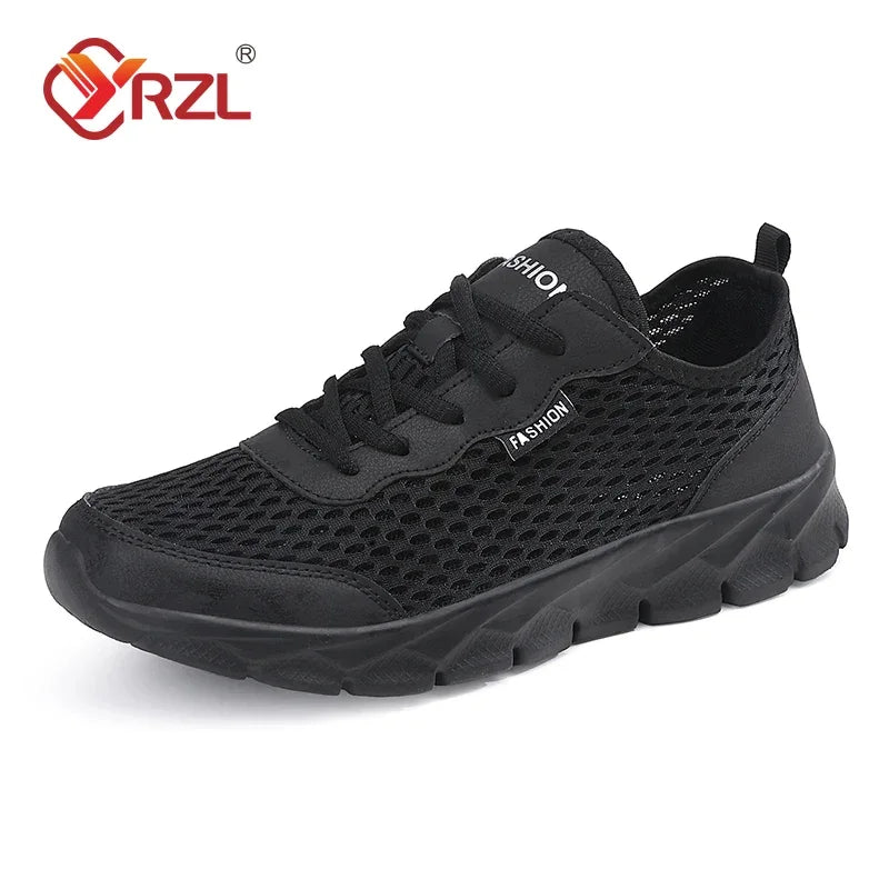 Men's Lightweight Tennis Sneakers
