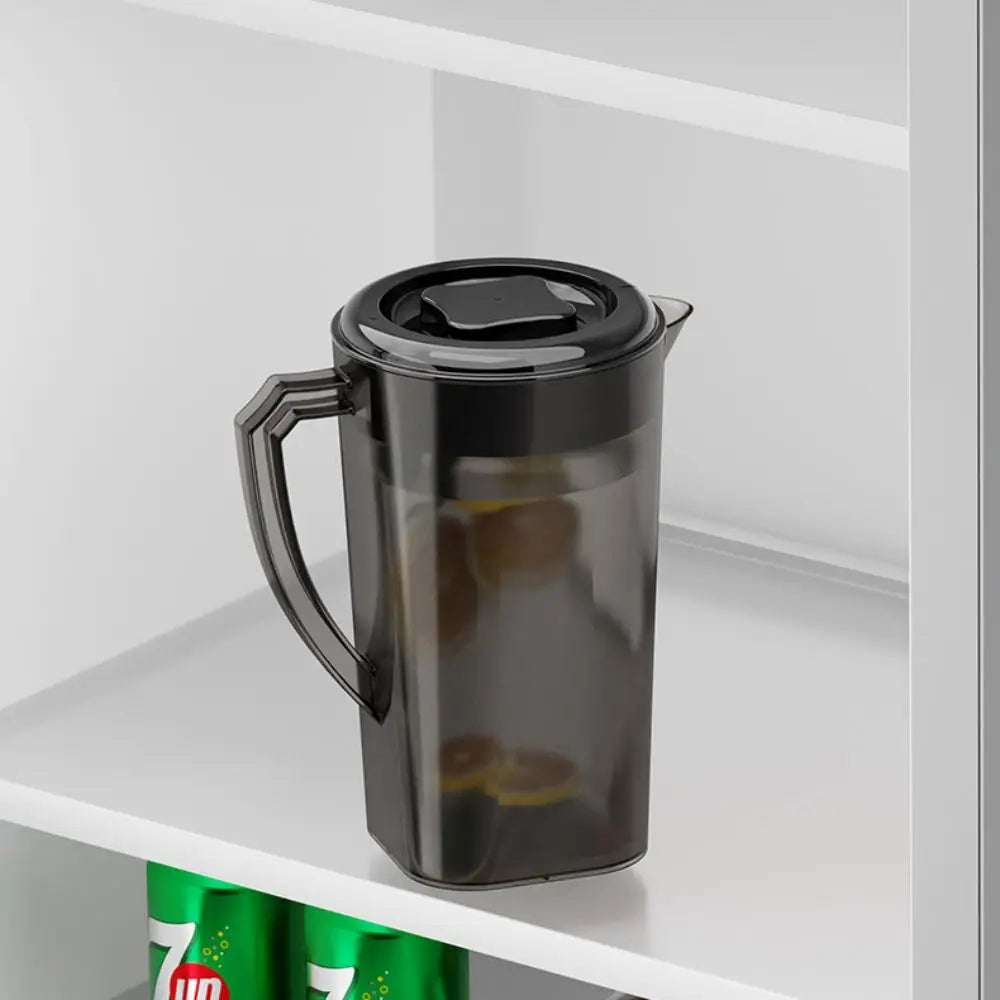 Cold Water Kettle