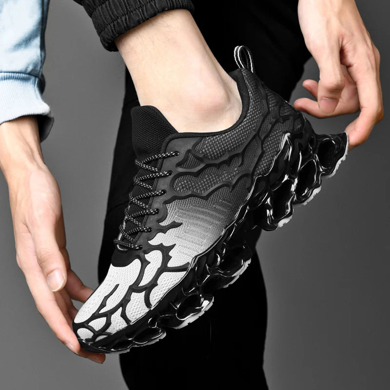 Men's Casual Fashion Sneakers