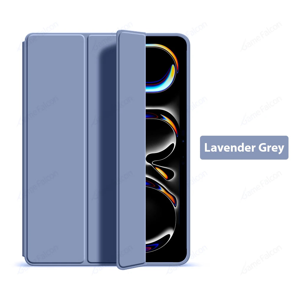 💼 Premium iPad Case