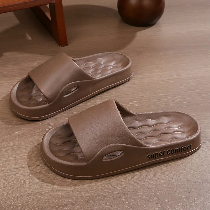 Men's Lightweight EVA Slides