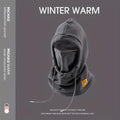 3-in-1 Hat, Mask & Neck Warmer