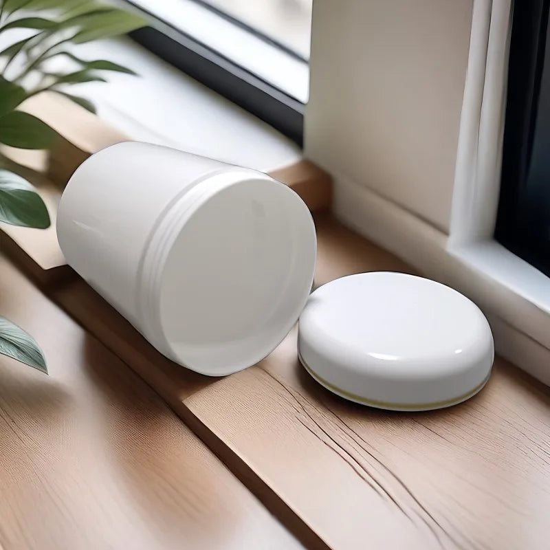 Screw-Top Storage Jar 1000ml