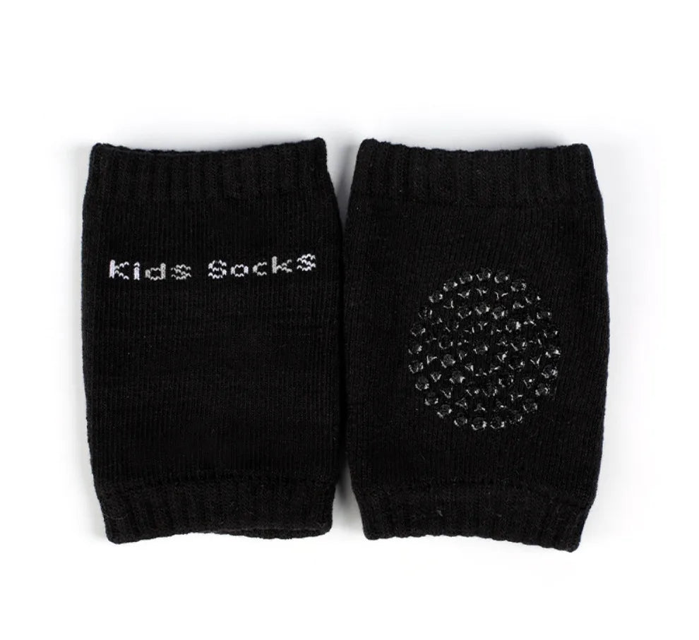 Baby Crawling Knee Pads