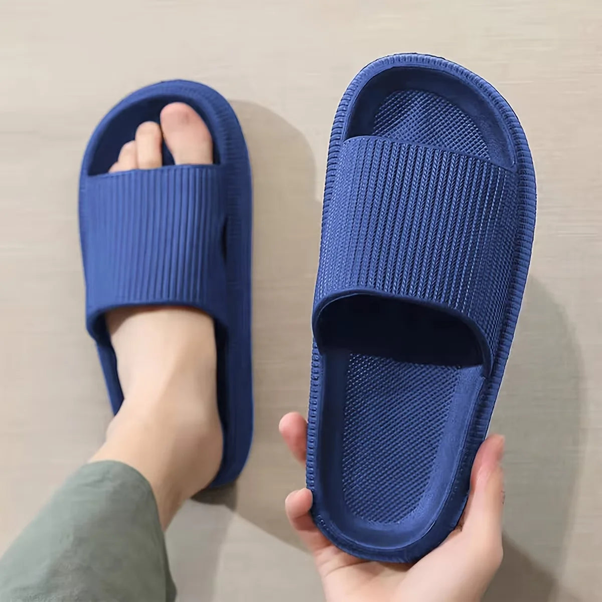 Men's EVA Slide Slippers