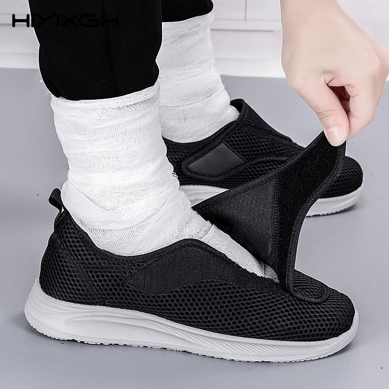 Unisex Orthopedic Walking Shoes