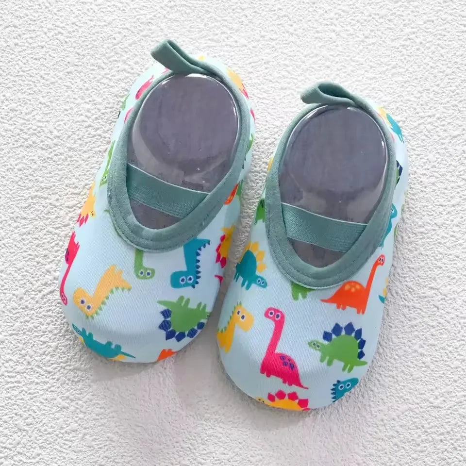 Kids Quick-Dry Water Shoes