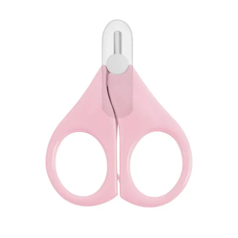 Baby Nail Clippers