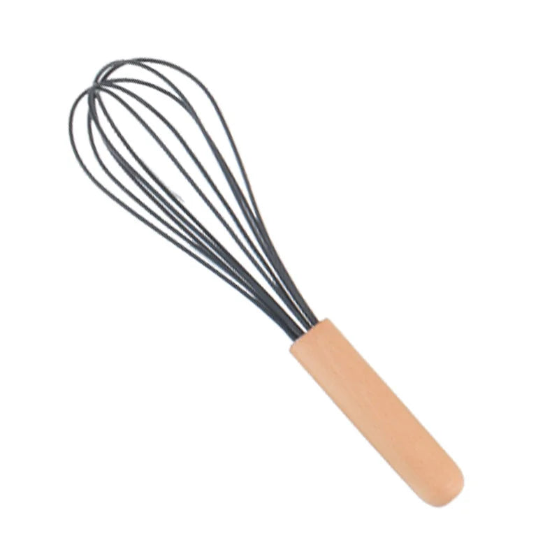 Heat-Resistant Silicone Utensil Set