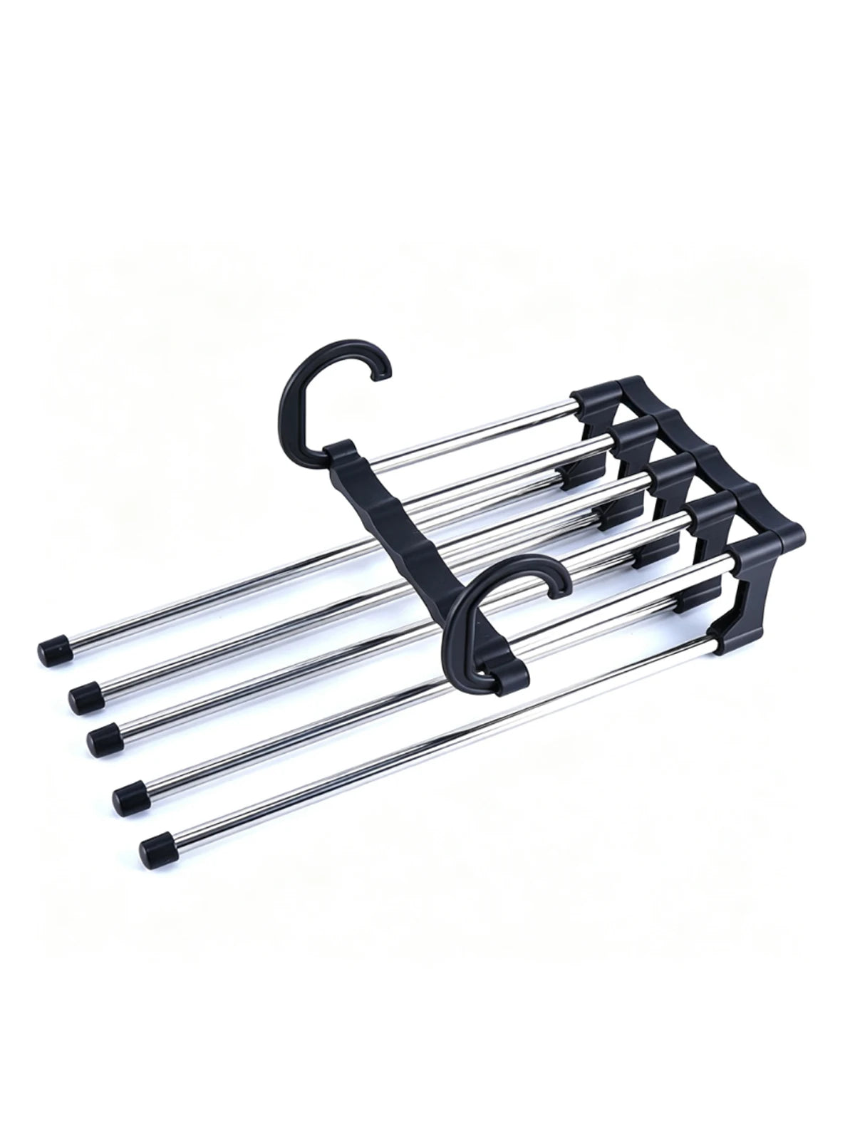 Multi-Layer Folding Pants Rack