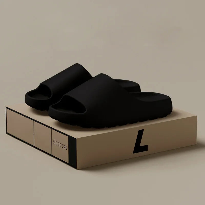 Men's Soft EVA Slides