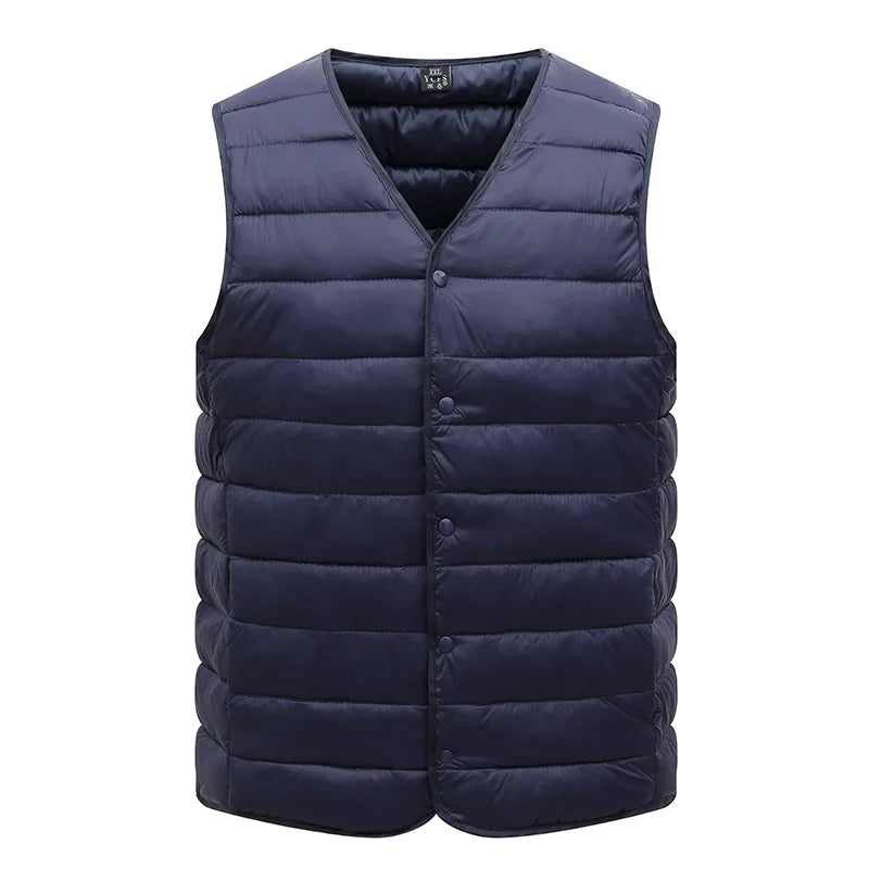 Men's Ultralight Padded Vest