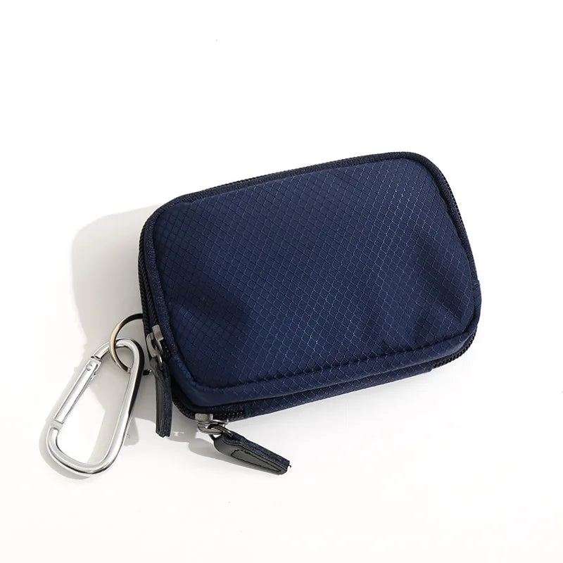 Double-Layer Key Wallet