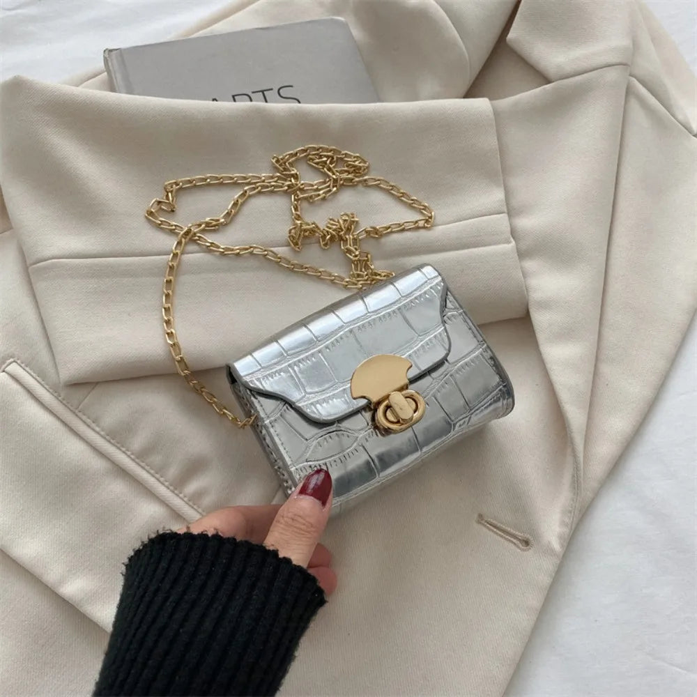 Mini Underarm Shoulder Bag