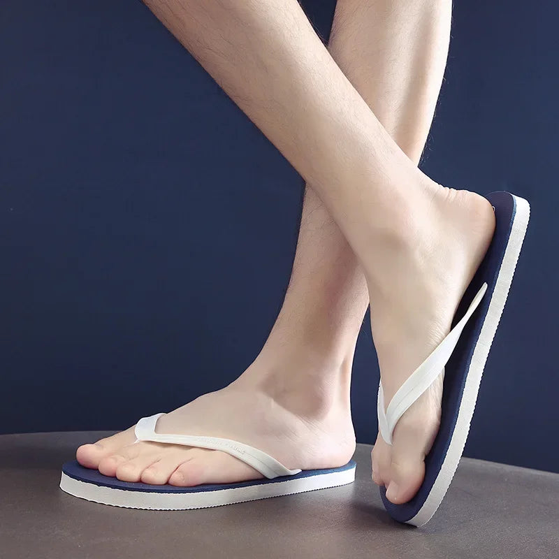 Men's Breathable Beach Sandals