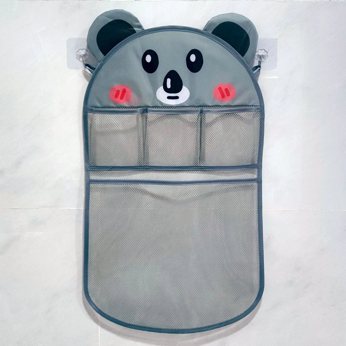 Baby Bath Toy Storage Mesh Bag