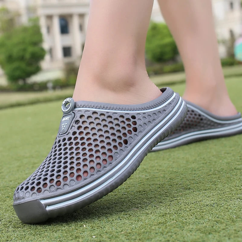 Unisex Pool & Garden Clogs