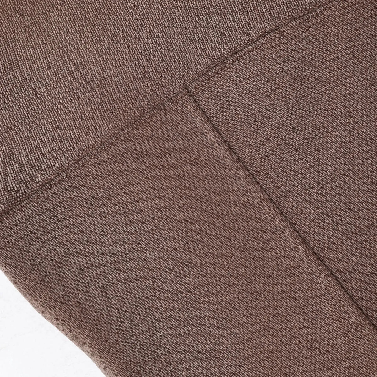Men's Heavyweight Washed Oversized Hoodie