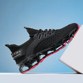 Breathable Casual Sneakers
