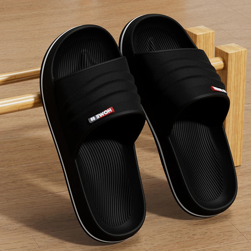 Men's Lightweight EVA House Slides
