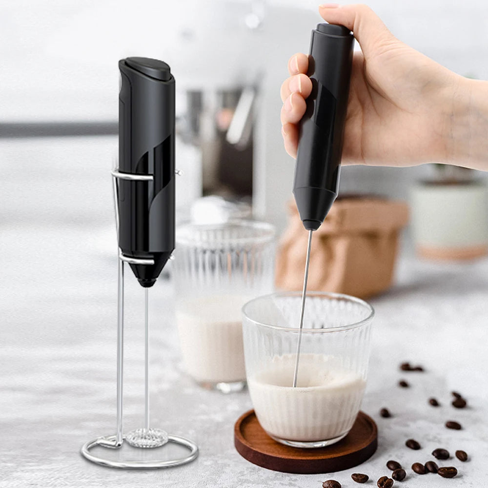Electric Milk Frother