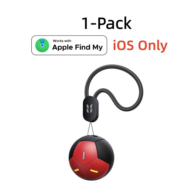 📍 UGREEN FineTrack Smart Finder