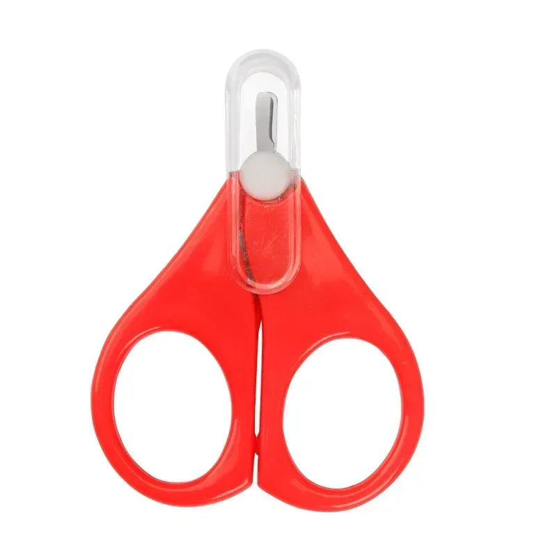 Baby Nail Clippers