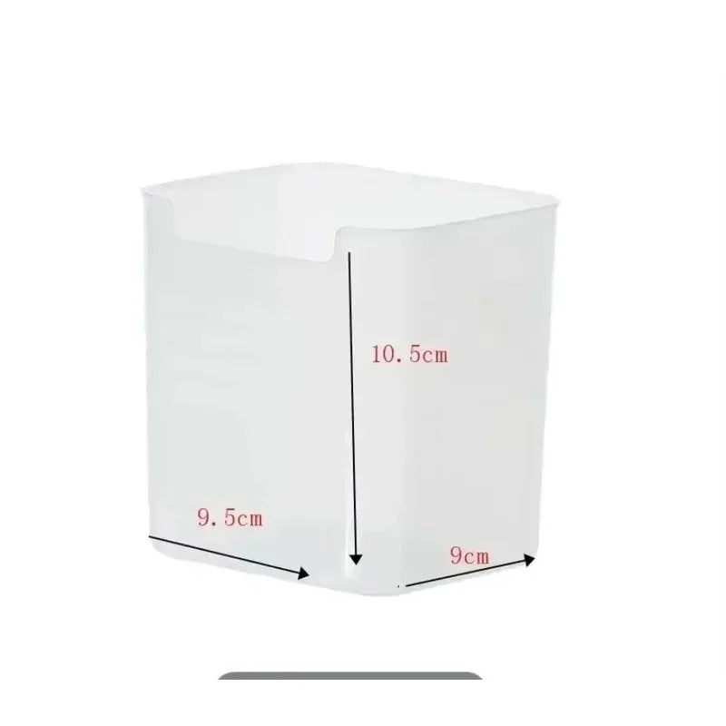 Fridge Door Storage Box
