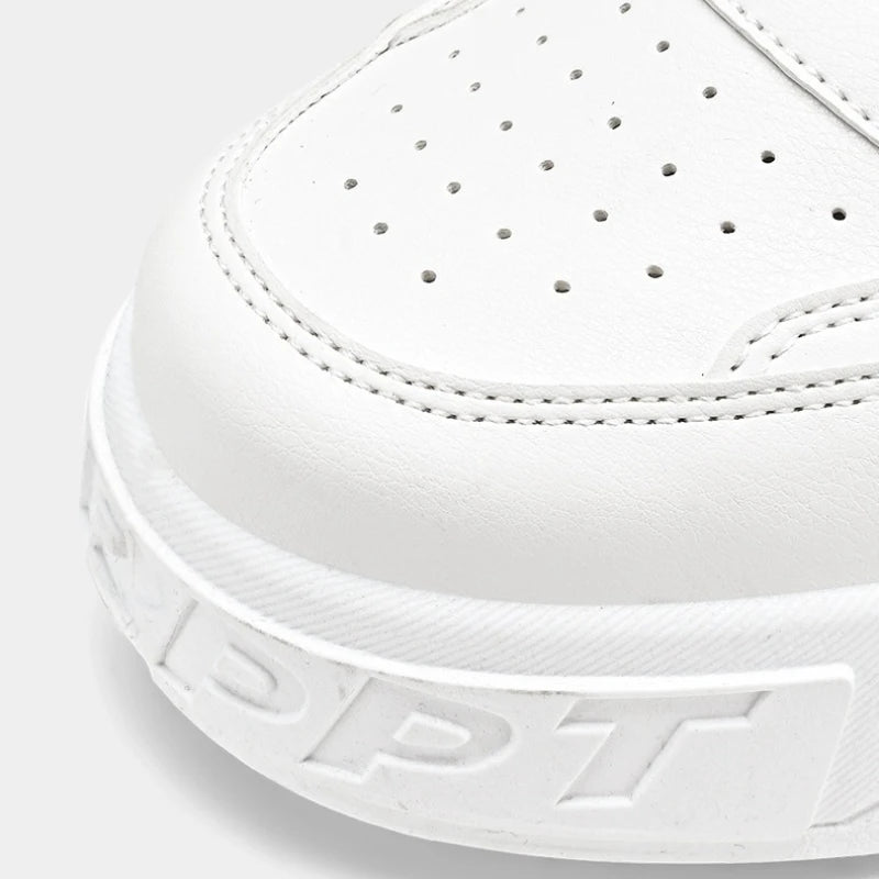 Men's Platform Skate Shoes
