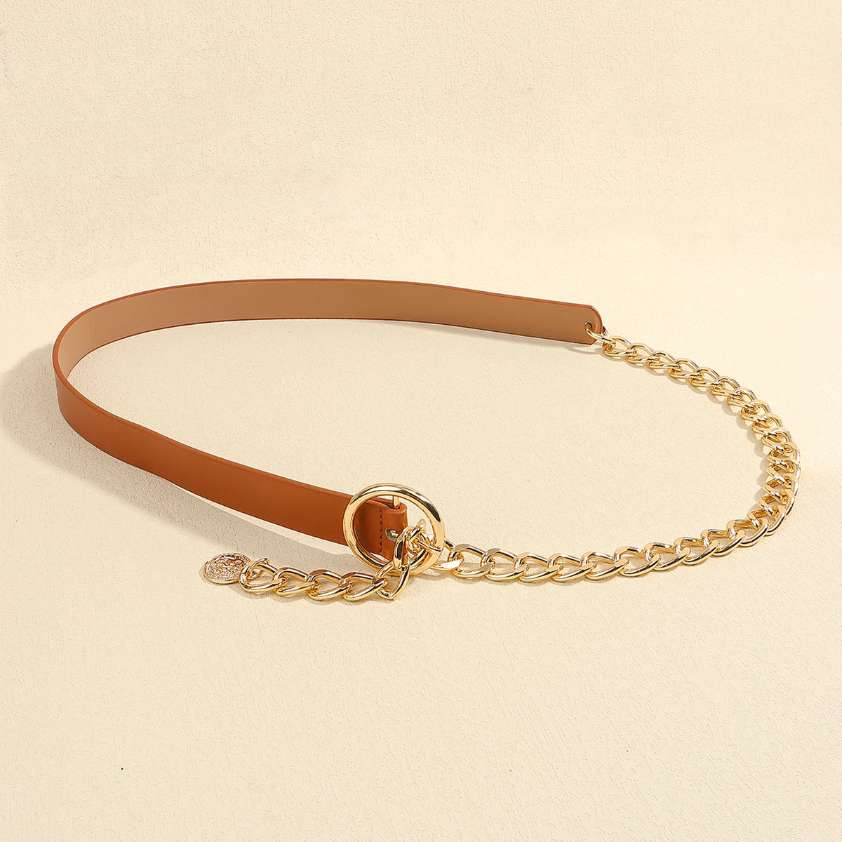 Multi-Layer Chain Belt
