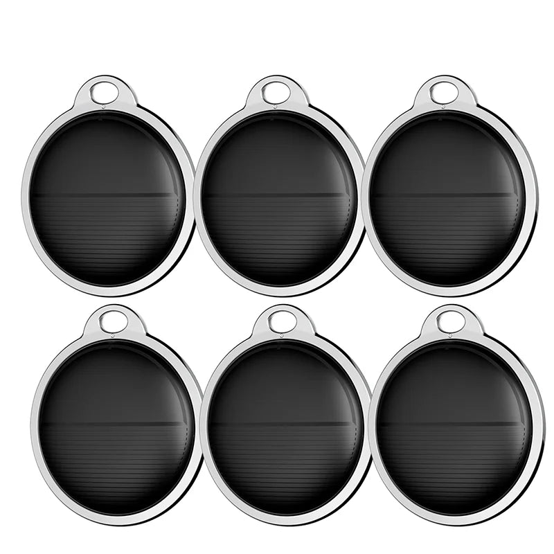 📍 Mini GPS Tracker for Apple Find My