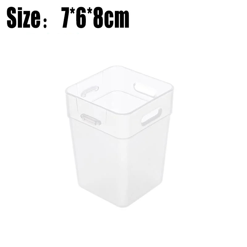 Fridge Door Storage Box
