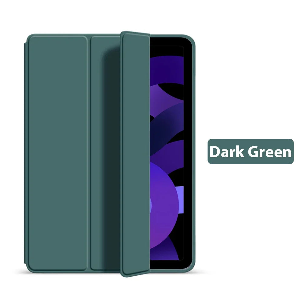 📱 Protective iPad Cover