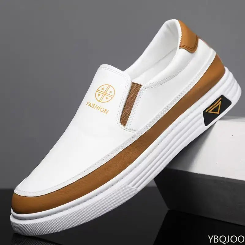 Men's Minimalist Casual Shoes