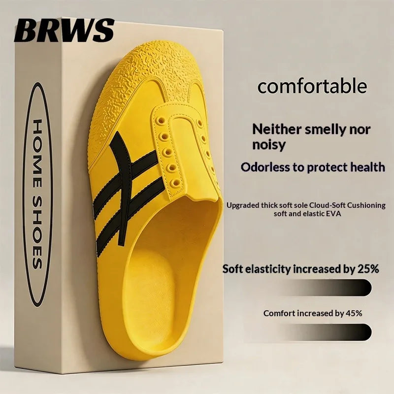 Women's Platform EVA Clogs