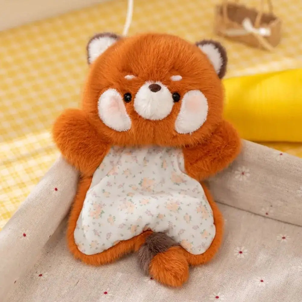 Cartoon Bean Bag Plush Doll